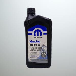 Aceite de Motor 10W-30