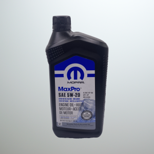 Aceite de Motor 5W-20