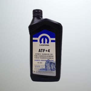 Aceite de Caja ATF+4