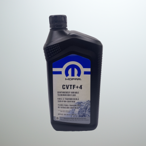 Aceite de Caja CVTF+4