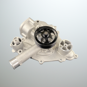 Bomba de Agua Jeep Grand Cherokee WK2 4G