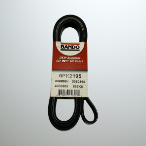 Correa Única Jeep Cherokee KJ
