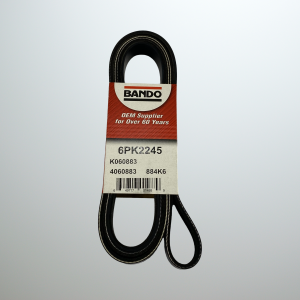 Correa Única Jeep Cherokee KK
