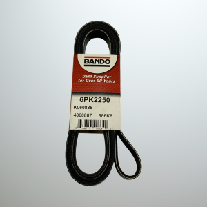 Correa Única Jeep Cherokee WK 07-10