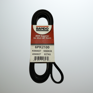 Correa Única Jeep Grand Cherokee WK2 4G