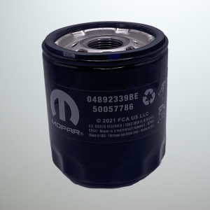 Filtro de Aceite de Motor Dodge Caliber PM - Jeep Compass MK