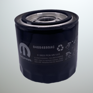 Filtro de Aceite de Motor Jeep Grand Cherokee WK 07-10/WK2 4G - Dodge RAM DH 07-12