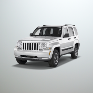 Servicios Jeep Cherokee KK