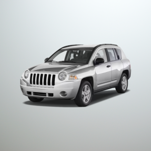 Servicios Jeep Compass MK