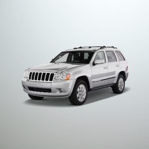 Servicios Jeep Grand Cherokee WK