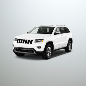 Servicios Jeep Grand Cherokee WK2 4G